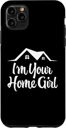 Miniatura 13 de I'm Your Home Girl (Realtor) Funny Real Estate Agent Realtor Case for iPhone 17