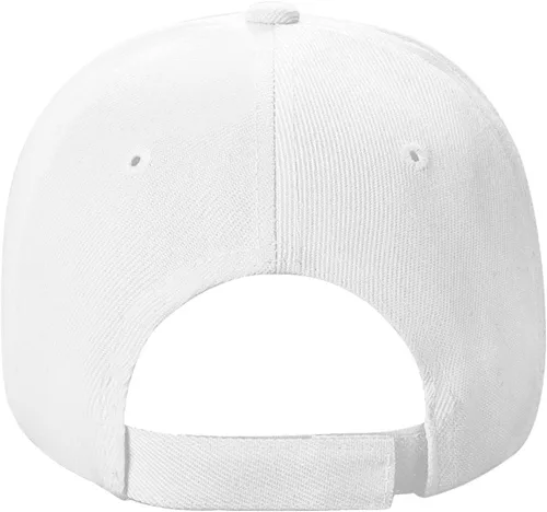 Miniatura 8 de QIZYOQA Bonnie Blue Flag Knitting Effect Baseball Cap for Men Women Adjustable Funny Dad Hat
