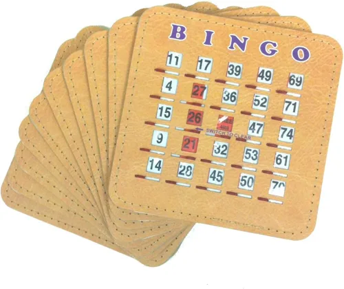 Miniatura 6 de Tarjetas de obturación para Bingo Tapp Collections™, 10 unidades Billetes de Dólar