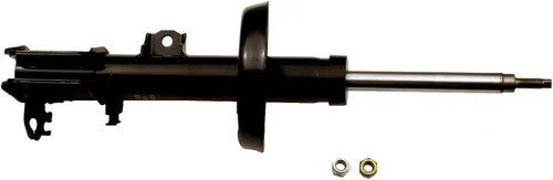 Miniatura 429 de Gabriel G51077 Ultra - Puntal delantero para Toyota 4Runner 4WD 96-02, Toyota Tacoma 4WD 95-04, Toyota Tacoma Pre Runner RWD 98-04 (paquete de 1)