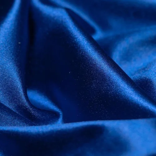 Miniatura 14 de Ice Fabrics Tela de Satén Spandex Sedosa Elástica en 4 Direcciones por Yarda - 60" de Ancho Tela de Spandex Satinado Brillante para Vestidos, Ropa