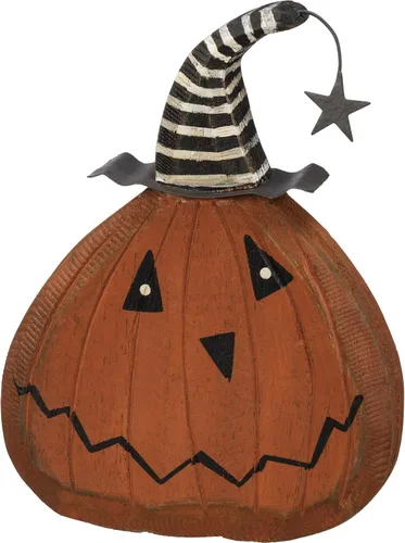 Miniatura 5 de Primitives by Kathy Niñera gruesa fantasma de Halloween