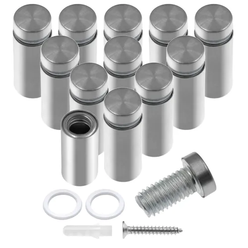 Miniatura 35 de Luomorgo Tornillos de acero inoxidable