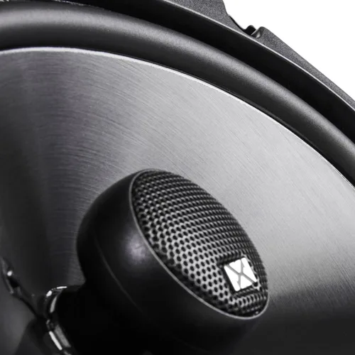 Miniatura 6 de NVX NSP69 Paquete de altavoces coaxiales de 2 vías de 6 x 9 con arnés Metra 72-1002 – 900 W pico, tweeters de cúpula de seda, instalación