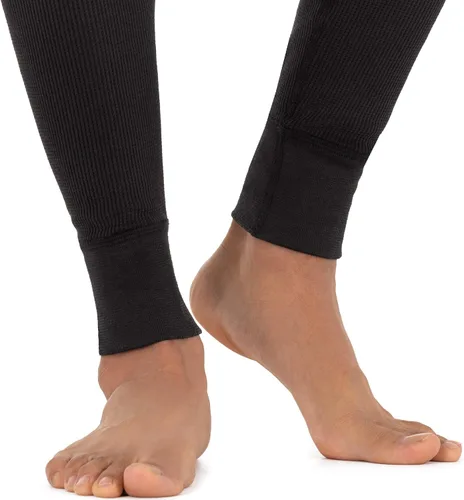 Miniatura 8 de Fruit of the Loom Ropa interior térmica reciclada prémium para hombre (1, 2, 3 y 4 paquetes)