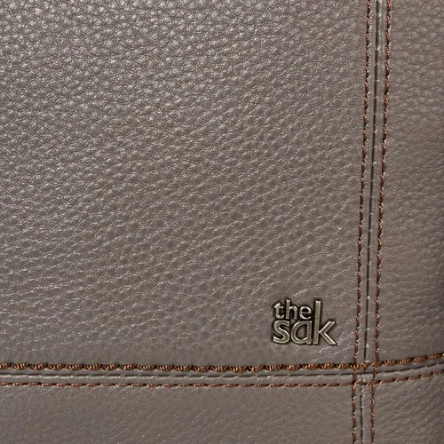 Miniatura 5 de The Sak Hobo de cuero joven