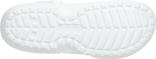 Miniatura 10 de Crocs Unisex-Adult Men's and Women's Classic Lined Clog Fuzzy Slippers