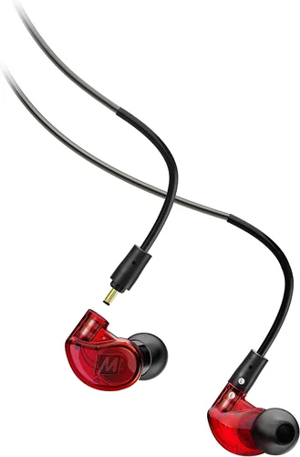 Miniatura 22 de MEE audio M6 PRO - Auriculares monitores intrauditivos para músicos, modelo de 2ª generación con sonido mejorado, ganchos de alambre de memoria