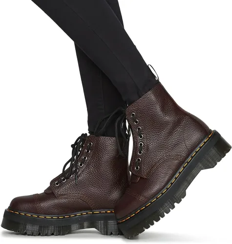 Miniatura 8 de Dr Martens Sinclair - Botas florales para mujer