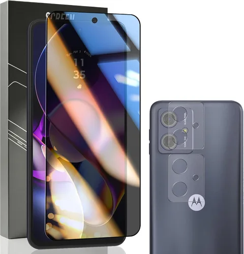 Miniatura 53 de 3 Pack for Amazfit Active 2 Screen Protector, Non-Tempered Glass Flexible Protection, HD Clear Protective Film