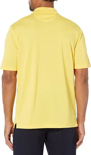 Miniatura 5 de Tienda Essentials Men's Regular-Fit Quick-Dry Golf Polo Shirt (Available in Big & Tall)