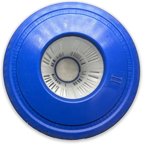 Miniatura 5 de Nispira Filtro de piscina de repuesto para bañeras de hidromasaje Bestway Flowclear tipo II, cartucho Lay Z, bomba de filtro de spa 58094 530-800