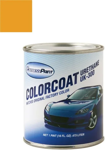 Miniatura 160 de Retoque de pintura para automotor, Mini Cooper A63 (2008-2009) Lightning Blue Pearl Clearcoat