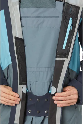 Miniatura 5 de Flylow Men's Malone Jacket Waterproof Breahthable Softshell Ski & Snowboard Coat
