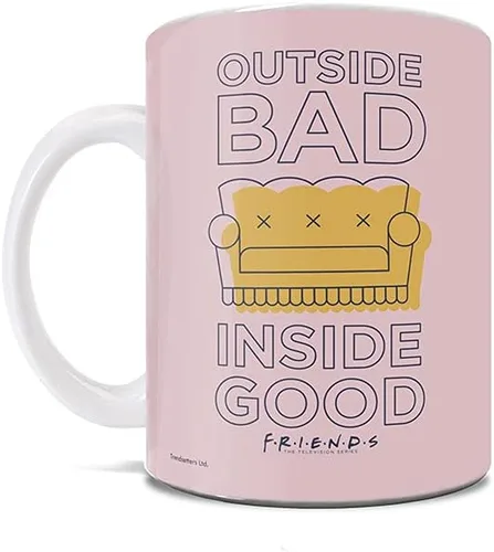 Miniatura 30 de Trend Setters Harry Potter - Hufflepuff - Acuarela Hogwarts Chibi - Taza geek linda - para café, té, cacao o regalo WMUG815