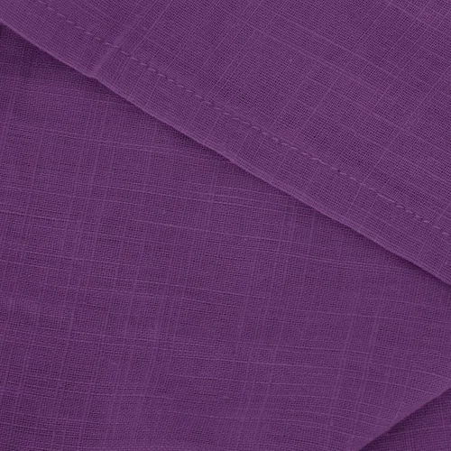 Miniatura 87 de SMIDOW Camisa de algodón y lino con botones para mujer