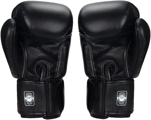 Miniatura 2 de Guantes de entrenamiento y sparring de boxeo Twins Boxing Muay Thai