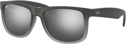 Miniatura 2 de Ray-Ban - RB4165 Justin - Lentes de sol rectangulares