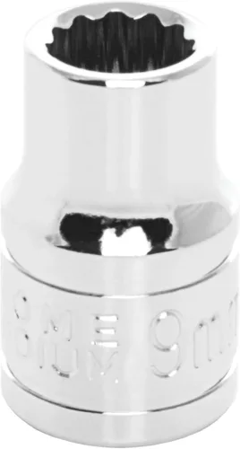 Miniatura 23 de Performance Tool W38520 Enchufe de 5/8 Pulgadas de 12 Puntos