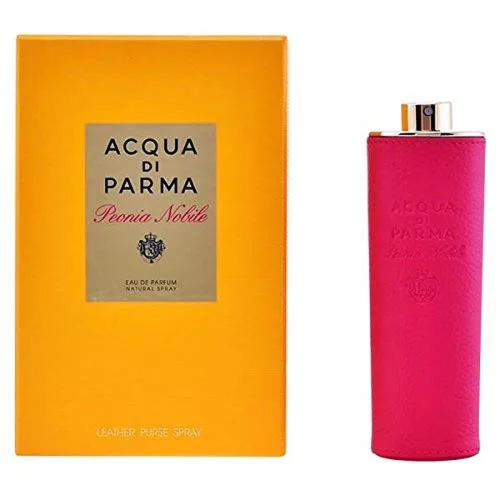 Miniatura 4 de Acqua Di Parma Peonia Nobile - Eau de Parfum en espray para mujer, 1.7 onzas