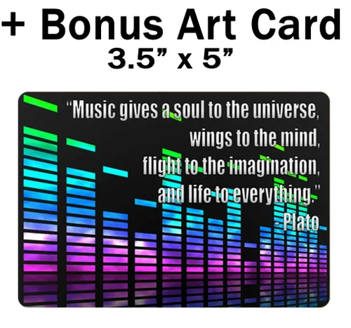 Miniatura 2 de Harry Styles: Complete Vinyl Studio Album Discography (Self Titled / Fine Line) with Bonus Art Card