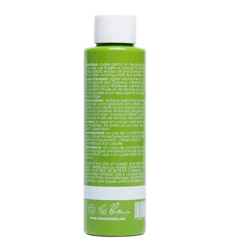 Miniatura 2 de Mixed Chicks Champú Seco Hair Four Days, 2.8 oz.