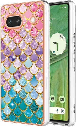 Miniatura 36 de Funda compatible con Redmi Note 10S 4G, compatible con Xiaomi Redmi Note 10 4G para teléfono móvil TPU funda LSB