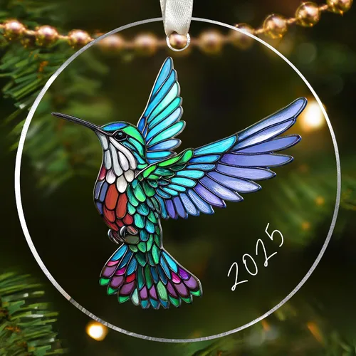 Miniatura 12 de Adornos de delfines para árbol de Navidad, adorno de delfín, regalos costeros para mujeres, hombres, adornos de Navidad costeros para árbol, adorno
