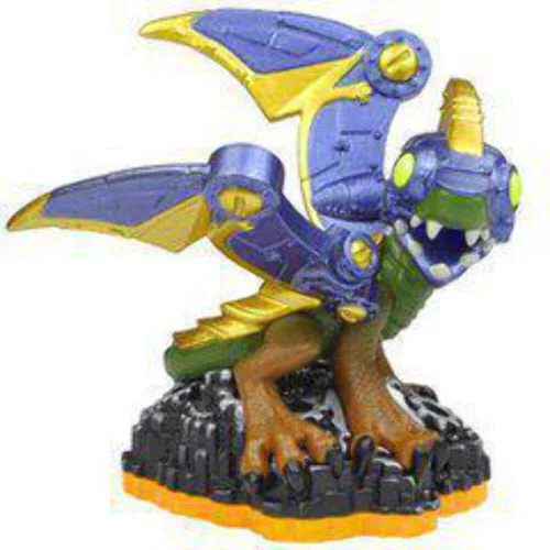 Miniatura 4 de Activision Skylanders Single Bouncer Giant Character