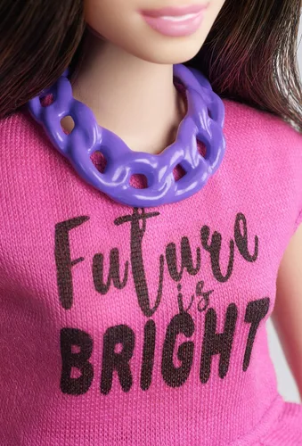 Miniatura 4 de Barbie Muñeca Fashionistas 98