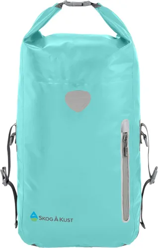 Miniatura 2 de Skog Å Kust BackSak Mochila impermeable de servicio pesado - Bolsa de equipo para deportes, viajes y más - Tamaños de 25 y 35 litros