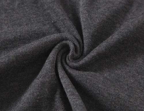 Miniatura 4 de Conjuntos de pijamas cortos de verano para niños grandes y pequeños, 100% algodón