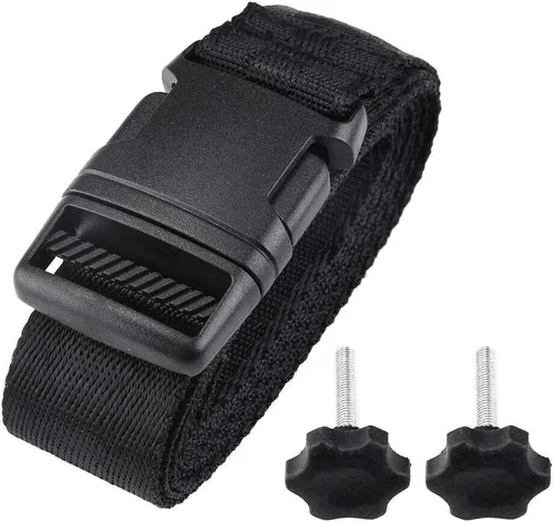 Miniatura 7 de Bolsa de asiento trasero universal para carrito de golf EZGO Club Car Yamaha
