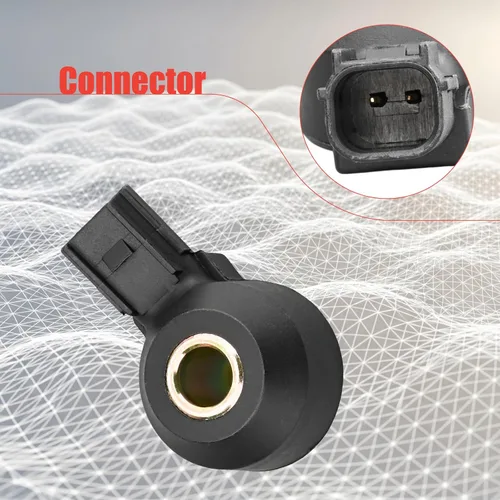 Miniatura 3 de 30530-R1A-A01 Sensor de detonación de encendido compatible con Accord Civic Clarity CR-V CR-Z Crosstour Fit HR-V Insight Odyssey Passport Pilot