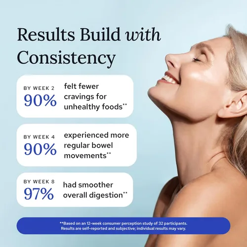 Miniatura 6 de Gundry MD® Bio Complete 3, probióticos 3 en 1 para la salud intestinal, suplementos probióticos para la digestión, suplemento que apoya