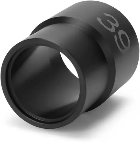 Llave para sello de horquilla de 39 mm Herramienta para sello de horquilla de 39 mm para horquilla convencional de motocicleta (39 mm)
