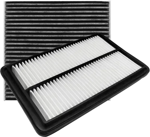 Miniatura 18 de Filtro de aire de cabina de motor peine para Acura ILX 1.5L L4 2015 2014 2013