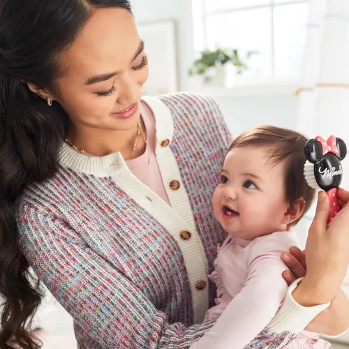 Miniatura 8 de Disney Kit de salud y aseo para bebés, Minnie, talla única