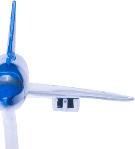 Miniatura 2 de Modelo de escala Plane Concorde Modelo Avión Diecast Aviones Modelo de avión de metal para regalo