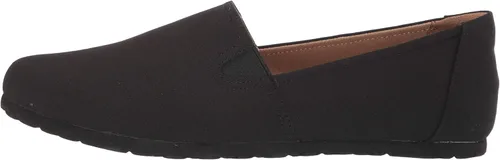 Miniatura 8 de Tienda Essentials Women's Casual Slip-On Canvas Flat