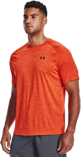 Miniatura 68 de Under Armour Camiseta de manga corta Tech 2.0 para hombre
