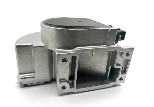 Miniatura 4 de Sensor de medidor MAF de flujo de aire masivo 22250-35050 compatible con Toyota Pickup 1989-1995 y 4-Runner 22REC Truck 2.4L