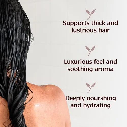 Miniatura 2 de Banyan Botanicals Bhringaraj & Amla - Aceite orgánico para el cabello, tratamiento ayurvédico para el cuero cabelludo y el cabello para cerraduras