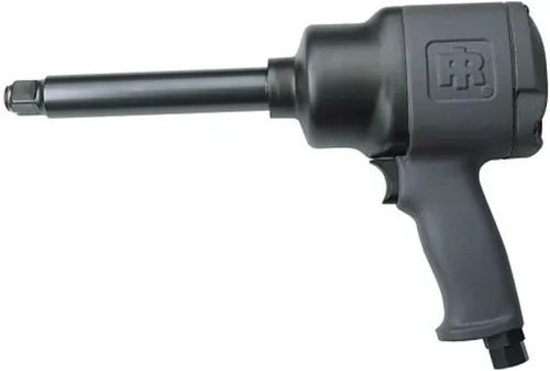 Ingersoll Rand 2161XP Llave de impacto neumática ultra resistente, 3/4 pulgadas, 2161XP - Yunque extendido de 6 pulgadas