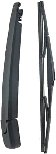 Brazo del limpiaparabrisas trasero del coche, para Kia Cerato 2003-2008, reemplazo del conjunto del limpiaparabrisas
