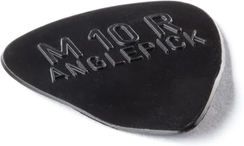 Miniatura 2 de Jim Dunlop Speedpick - Medio invertido - Ángulo de 10 grados - Paquete de 24