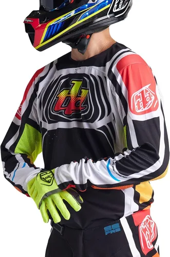 Miniatura 6 de Troy Lee Designs Camiseta SE PRO