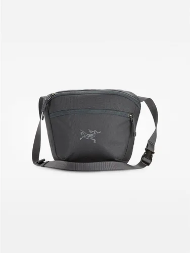 Miniatura 2 de Arc'teryx Mantis 2 - Cintura versátil de 25L, Grafito, Cintura Mantis 2