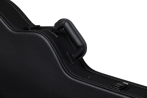 Miniatura 4 de Gibson ES-339 Hardshell Case Modern, Black