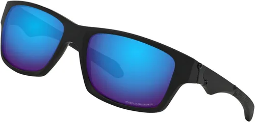 Miniatura 2 de Lente polarizada para gafas de sol Oakley Jupiter Squared OO9135, azul